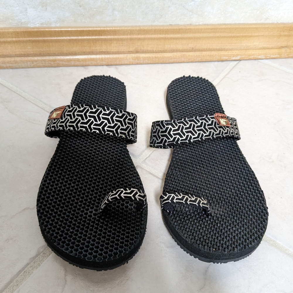 Slide Sandals NWOT